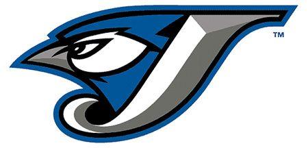 Creighton Logo - The Blue Jays are blocking Creighton University's logo trademark
