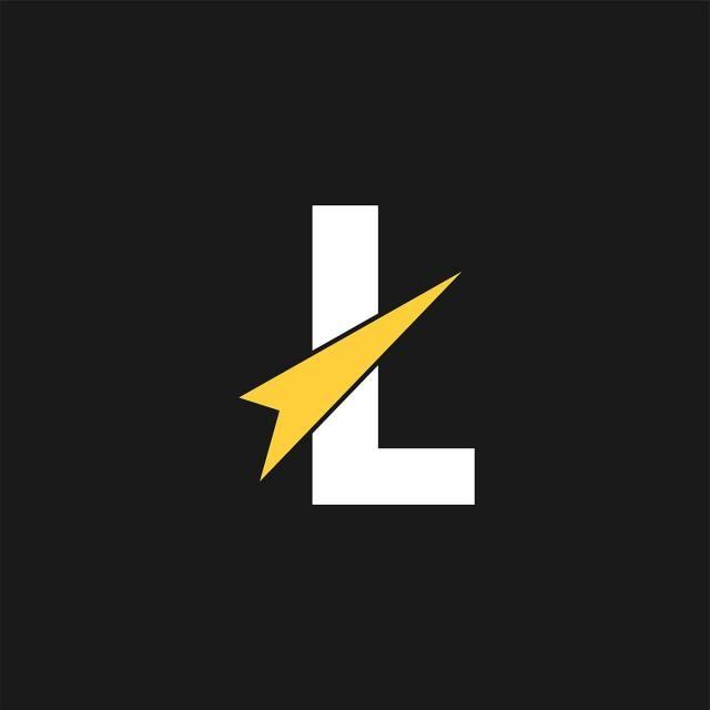 L Logo - Letter L Logo Template Design Template for Free Download on Pngtree