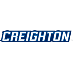 Creighton Logo - Tag: Creighton Bluejays font. Sports Logo History