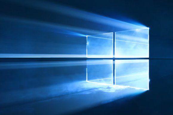 Microsoft Windows 10 Logo - Microsoft: Windows 10's free upgrade absolutely, positively ends ...