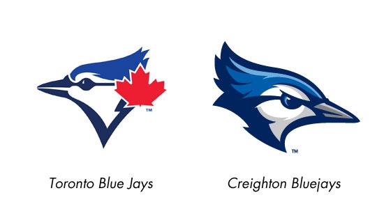 Creighton Basketball Logo - Commentary: Creighton Unveils New Logo, Court Design