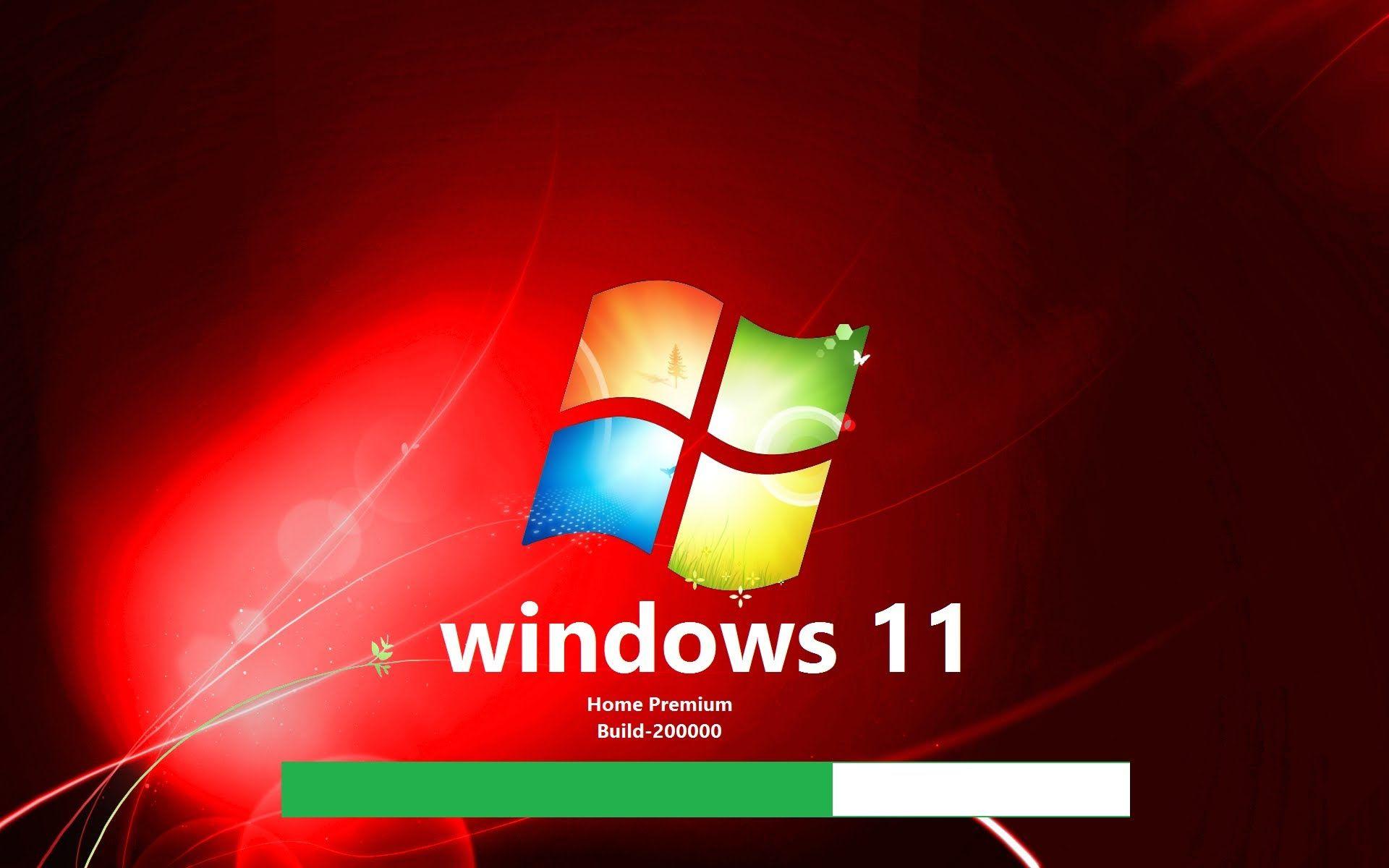 Windows 11 Logo - Microsoft Confirms There Will Be No Windows 11