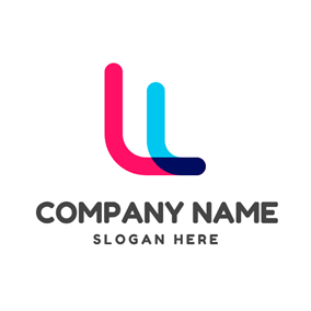 L Logo - Free L Logo Designs | DesignEvo Logo Maker