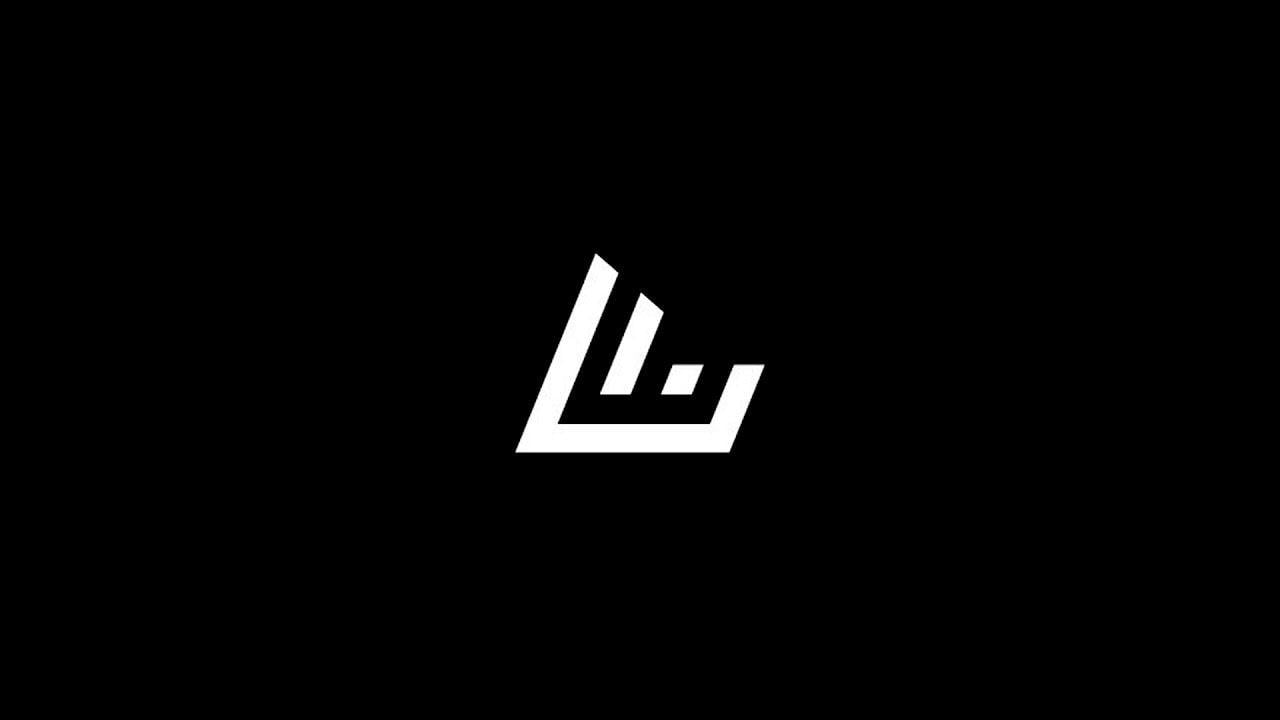Black Letter L Logo - Letter L Logo Designs Speedart [ 10 in 1 ] A - Z Ep. 12 - YouTube