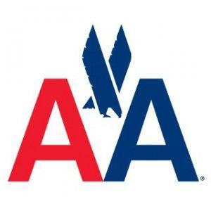 New AA Logo - The New American Airlines Livery