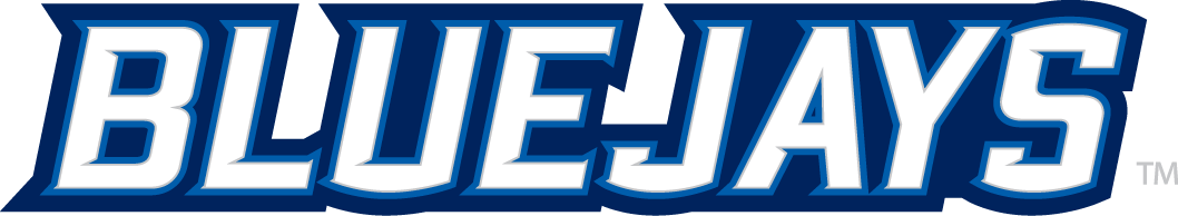 Creighton Logo - Creighton Bluejays Wordmark Logo - NCAA Division I (a-c) (NCAA a-c ...