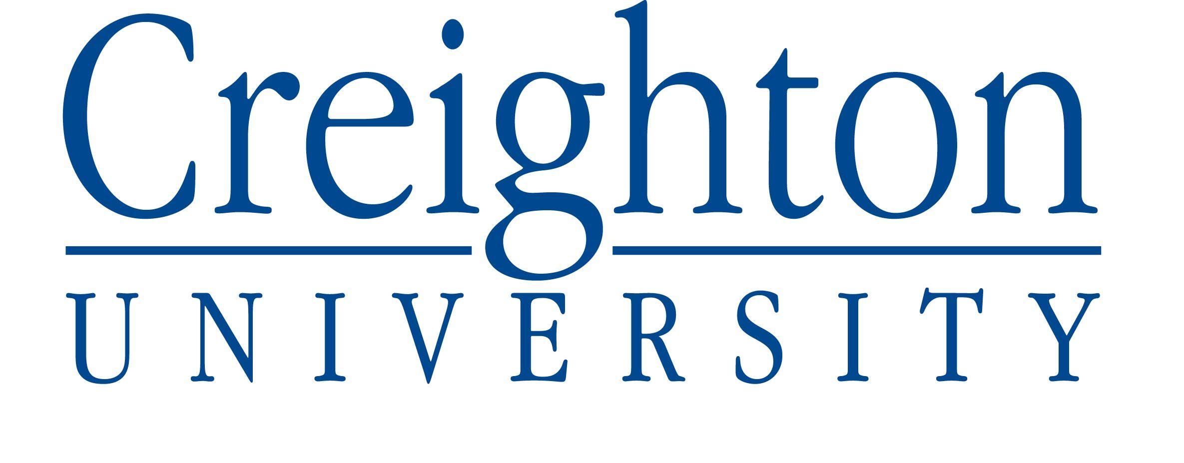 Creighton Logo - Creighton university Logos