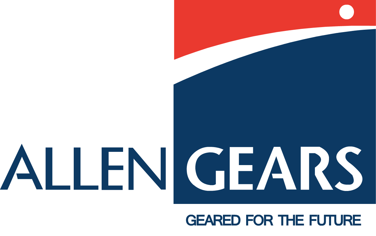 Blue Links Logo - link-logo-allengears - W H Allen Engineering Association