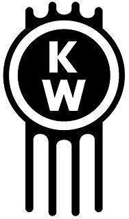 Kenworth Logo - Amazon.com: Kenworth Logo 5