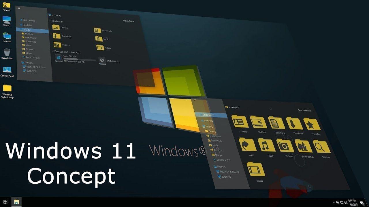 microsoft windows 11 upgrade download