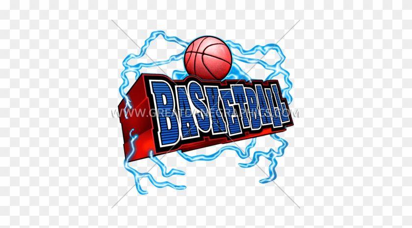 Red White and Blue Baseball Logo - 3D Basketball Type Logo Graphic Red White Blue T Shirt