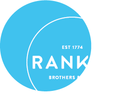 Blue Links Logo - logo-rankin-blue | Rankin Brothers & Sons
