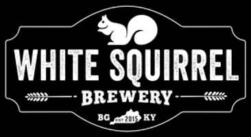 Red White Squirrel Logo - White Squirrel Brewery | Restaurant & Lounge, Bar, Or Pub | Bowling ...