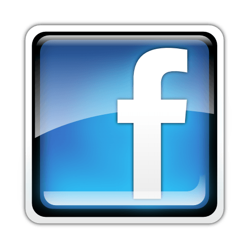 Cool Facebook Logo - Free Cool Facebook Icon 197619 | Download Cool Facebook Icon - 197619