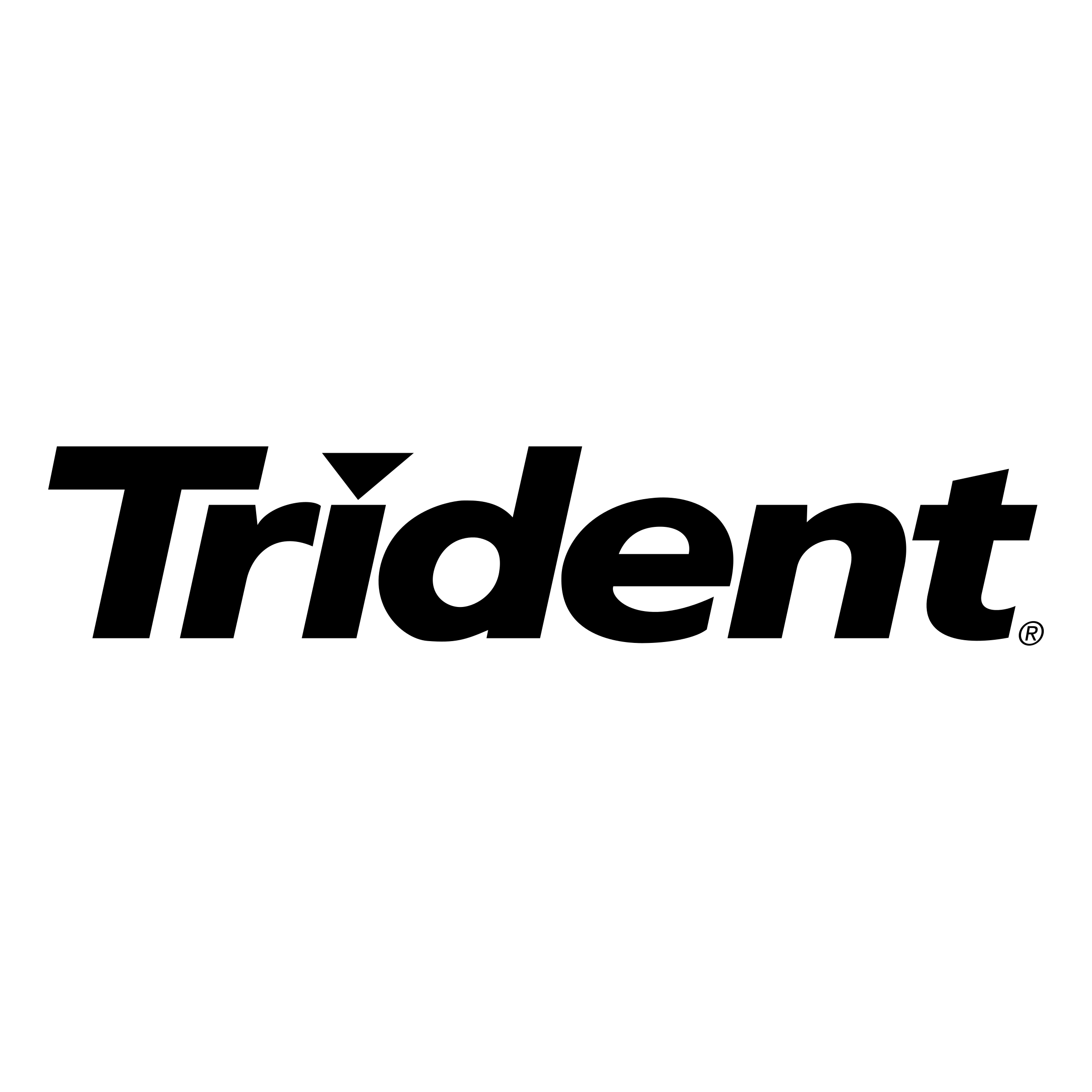 Trident Logo - Trident Logo PNG Transparent & SVG Vector
