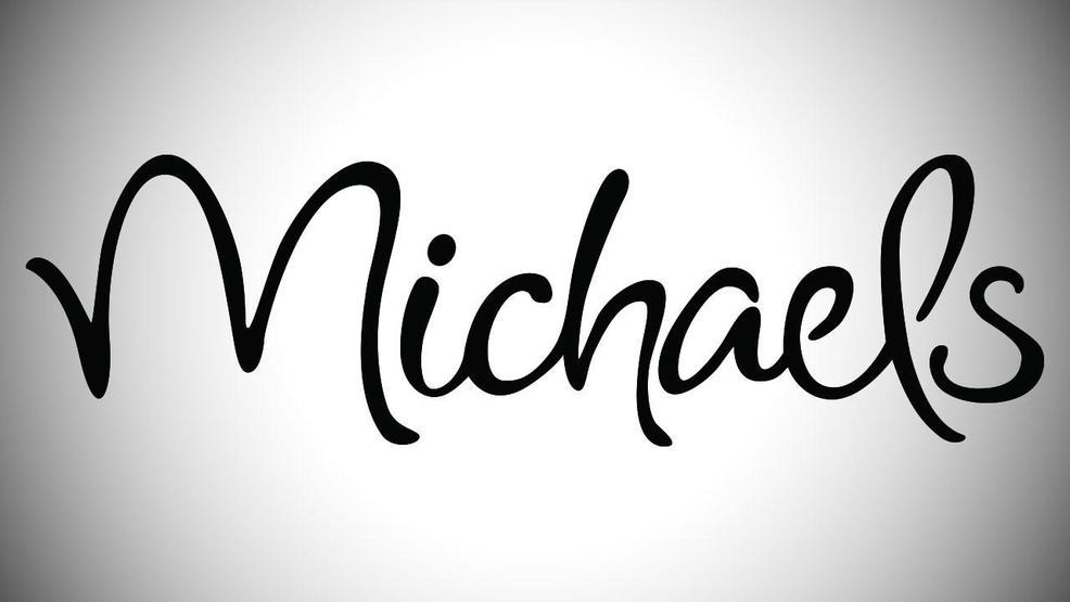 Michaels Craft Store Logo - Springfield Michaels store moves | WICS