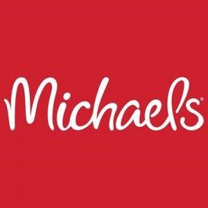 Michaels Craft Store Logo - Marlboro-Manalapan, NJ Hulafrog | Michaels Arts and Crafts Store ...
