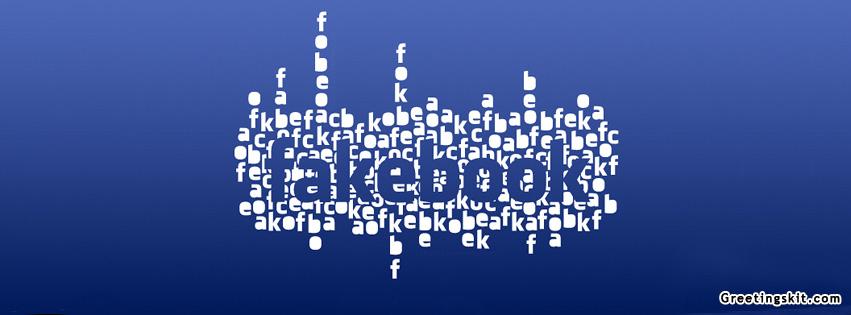 Cool Facebook Logo - Cool Facebook Logo Timeline Cover. May 2012