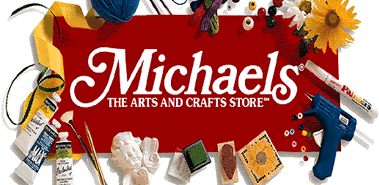 Michaels Crafts Logo - michaels-craft-store-collage-logo-image - Montgomery Parents