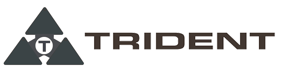 Trident Logo - Softube Audio Developments