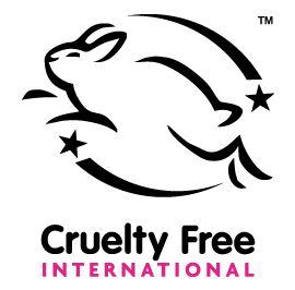 American Personal Care Company Logo - Leaping Bunny Certification Programme. Cruelty Free International