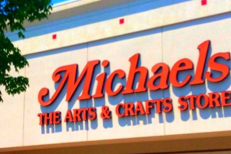 Michaels Crafts Logo - Michaels Free Party Lets Kids Make Fall Crafts - Simplemost