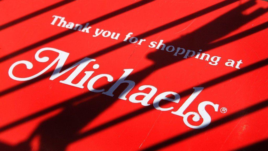 Michaels Stores Logo - Michaels Stores Investigating Possible Data Breach – CBS Miami