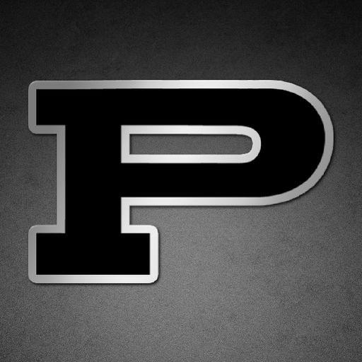 Permian Panthers Logo - Permian Panthers Athletics by Mascot Media, LLC