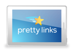 Blue Links Logo - The Only URL Shortener & Link Cloaker You'll Ever Need