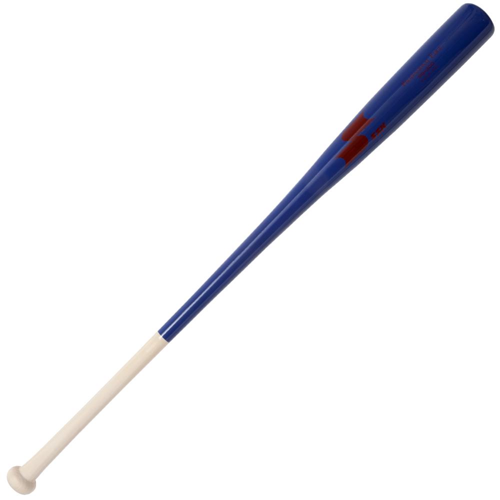 Red White and Blue Baseball Logo - SSK Fungo Deep Blue/Red - SSK Baseball USA