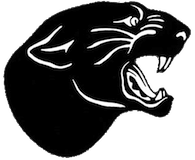 Permian Panthers Logo - LONGVIEW LOBOS
