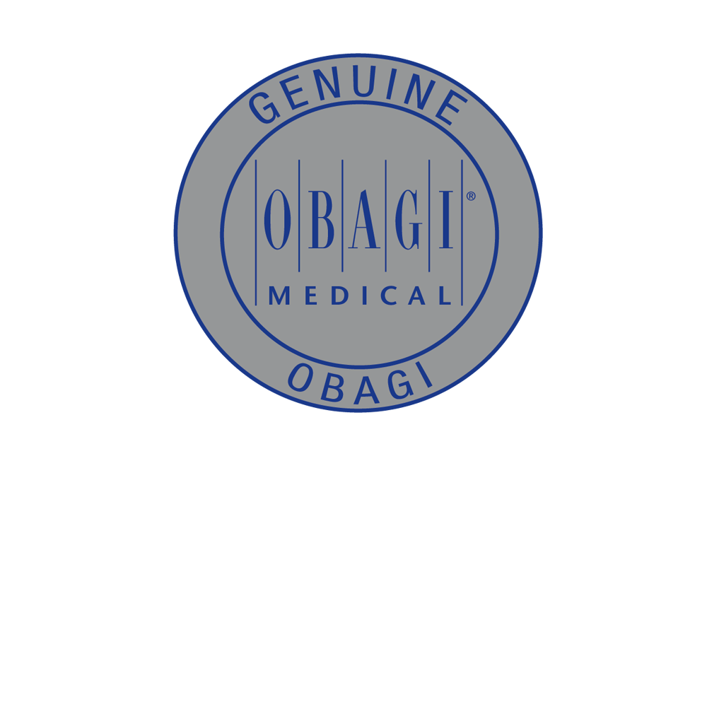 American Personal Care Company Logo - Obagi | Skin Care Products, Professional Skin Care Line