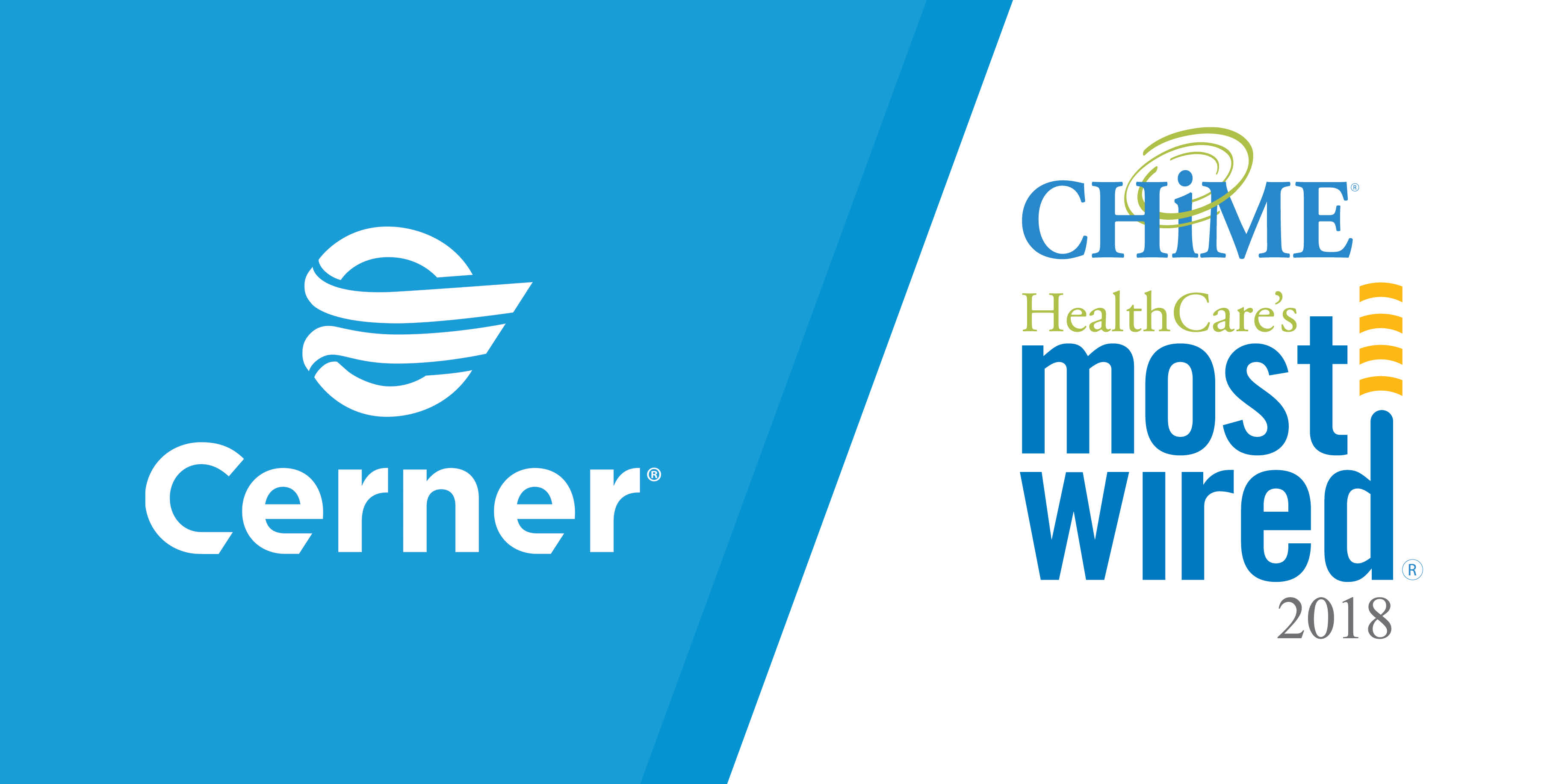 Health Care Blue Square Logo - Home | Cerner