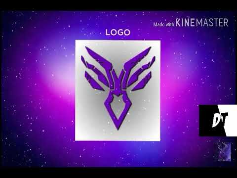 Cool Purple Logo - Cool Purple Logo And Banner Pack By 8 designs - YouTube