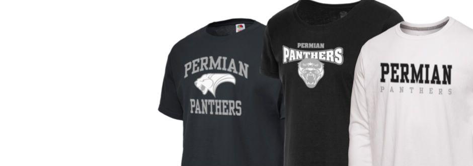 Permian Panthers Logo - Permian High School Panthers Apparel Store | Odessa, Texas