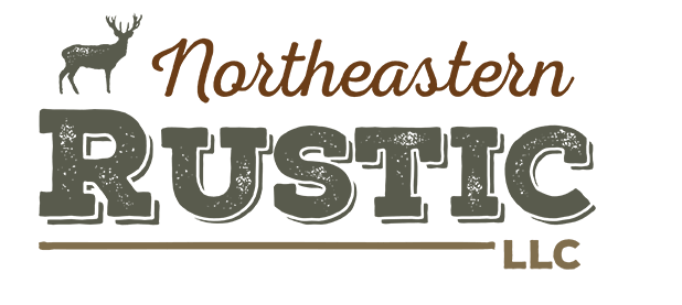 Rustic Furniture Logo - Catalog Series for Northeastern Rustic | Rosewood Marketing