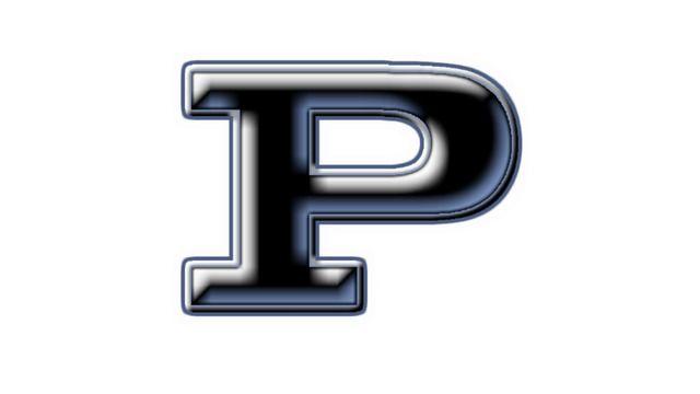 Permian Panthers Logo - High school football area round pairings