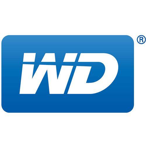 WD Logo - Logo WD