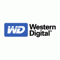 WD Logo - Western Digital | Brands of the World™ | Download vector logos and ...