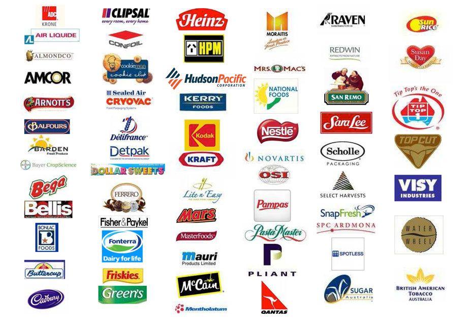 American Photographic Company Logo - Multinational Logos