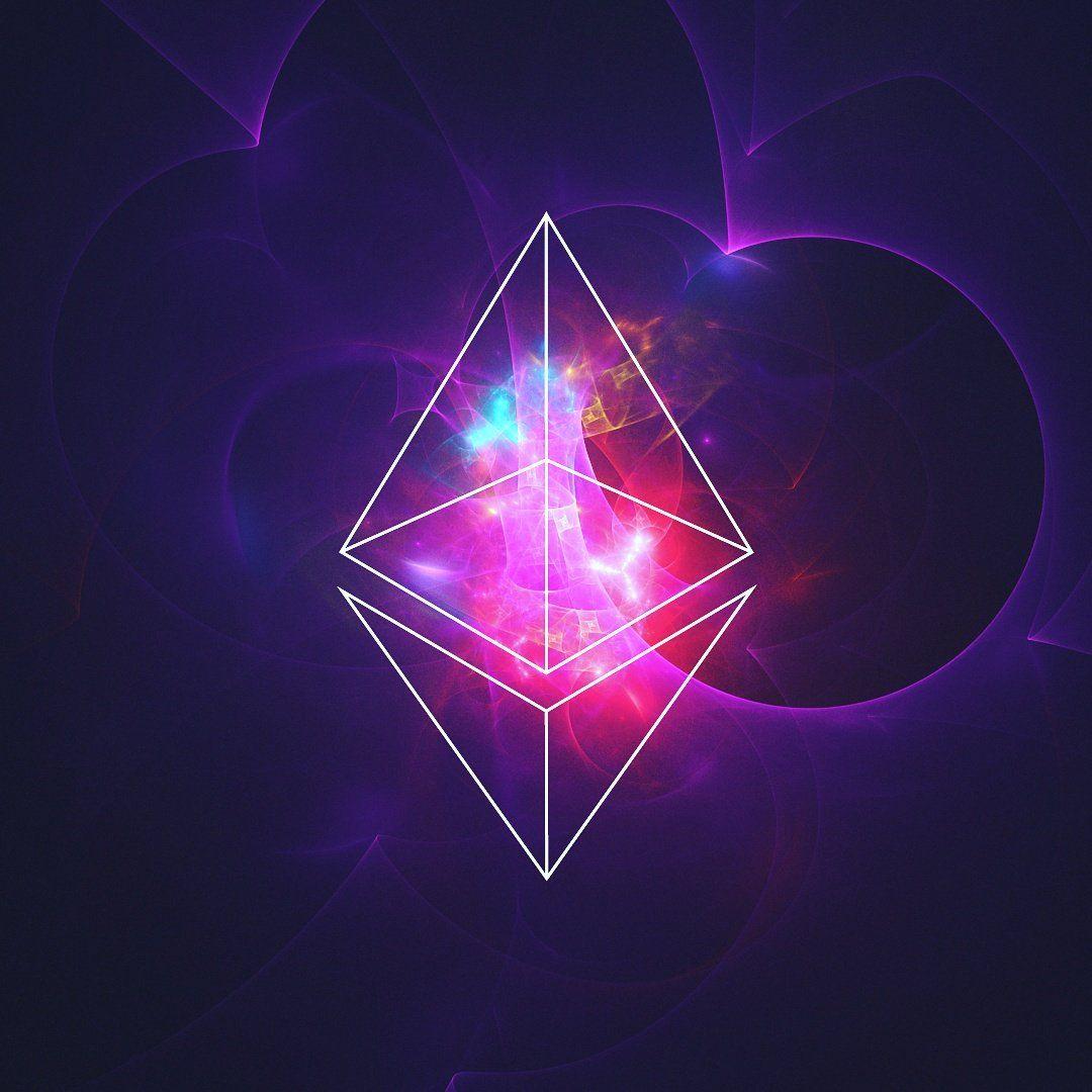 Cool Purple Logo - cool-ethereum-logo-image
