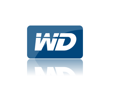 WD Logo - Wd logo png 1 PNG Image