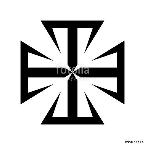 T and Cross Logo - T and a cross Logos