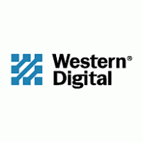 WD Logo - Western Digital Logo Vector (.EPS) Free Download