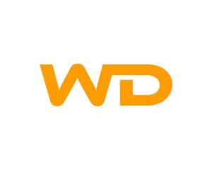WD Logo - wd Logo