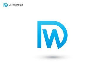 WD Logo - Search photos 
