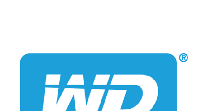 WD Logo - Wd Logos