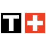 T and Cross Logo - Logos Quiz Level 4 Answers Quiz Game Answers