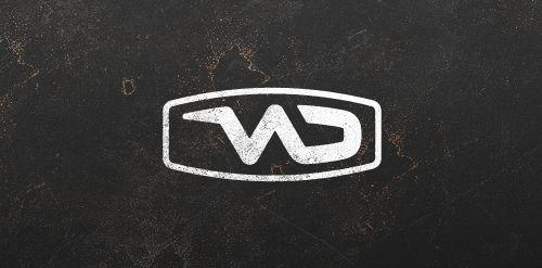 WD Logo - WD Wakestating | LogoMoose - Logo Inspiration