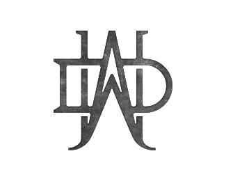 WD Logo - Logopond, Brand & Identity Inspiration (WD Monogram)